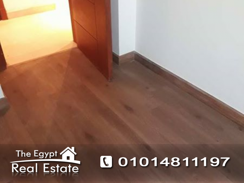 The Egypt Real Estate :Residential Apartments For Rent in Uptown Cairo - Cairo - Egypt :Photo#2