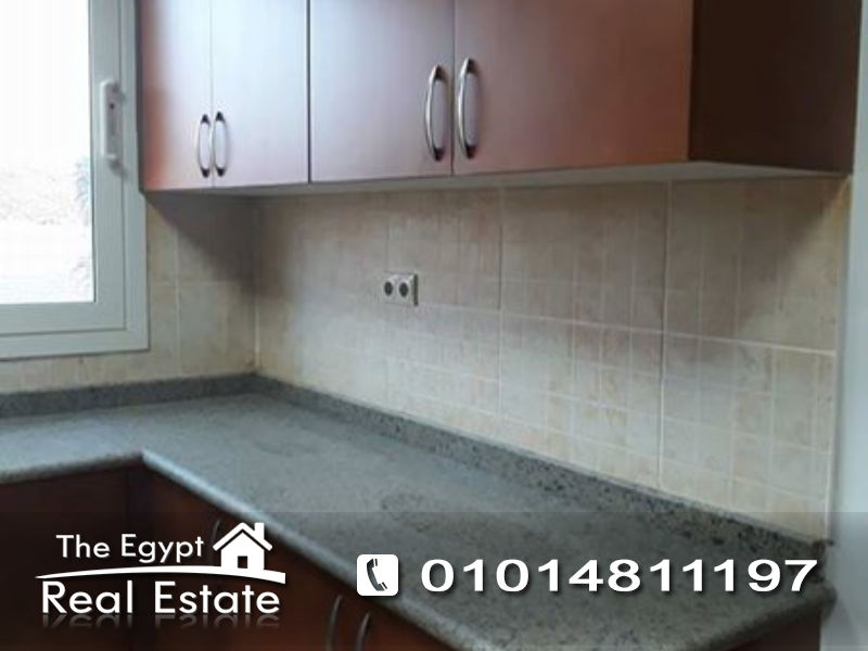 The Egypt Real Estate :Residential Apartments For Rent in Uptown Cairo - Cairo - Egypt :Photo#4