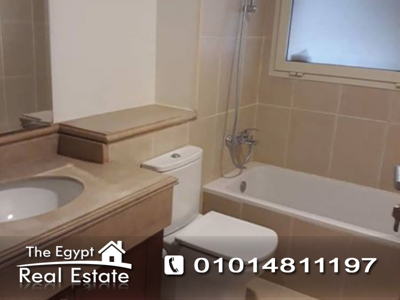 The Egypt Real Estate :Residential Apartments For Rent in Uptown Cairo - Cairo - Egypt :Photo#5