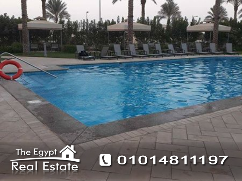 The Egypt Real Estate :Residential Apartments For Rent in Uptown Cairo - Cairo - Egypt :Photo#6
