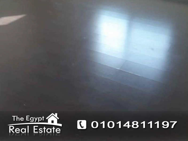 ذا إيجبت ريل إستيت :سكنى ستوديو للبيع فى ذا فيلدج - القاهرة - مصر :Photo#2