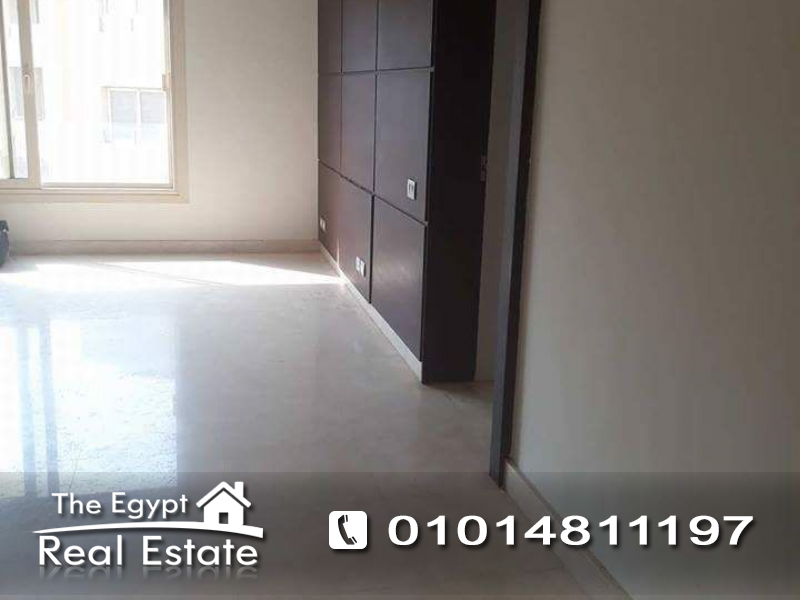 The Egypt Real Estate :Residential Studio For Sale in The Village - Cairo - Egypt :Photo#3