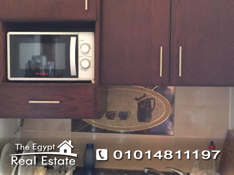 The Egypt Real Estate :Residential Duplex For Rent in Al Rehab City - Cairo - Egypt :Photo#3