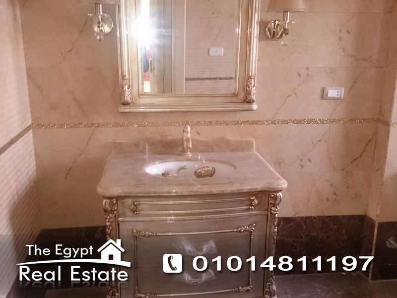 ذا إيجبت ريل إستيت :سكنى توين هاوس للإيجار فى كمبوند الديار - القاهرة - مصر :Photo#10