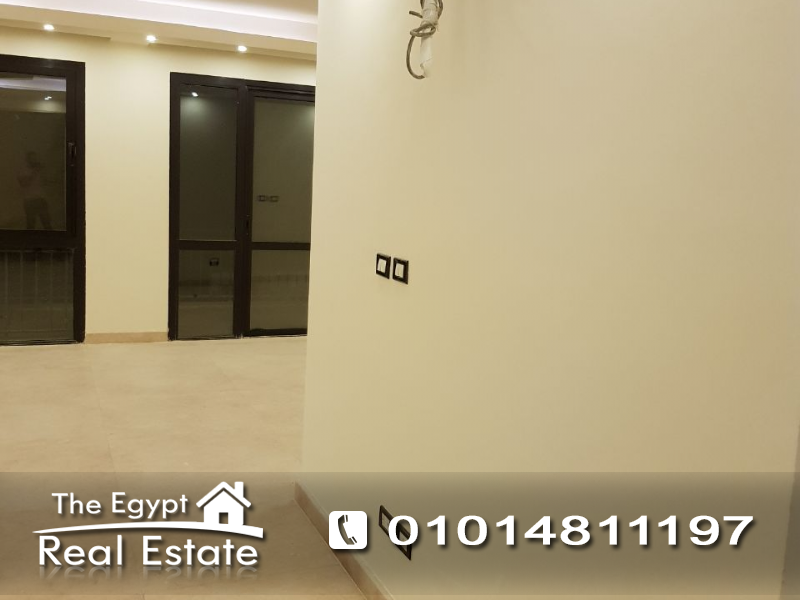 The Egypt Real Estate :Residential Apartments For Rent in Eastown Compound - Cairo - Egypt :Photo#5