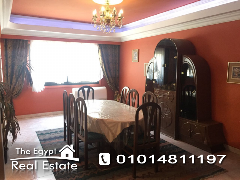 The Egypt Real Estate :Residential Apartments For Rent in Nasr City - Cairo - Egypt :Photo#2