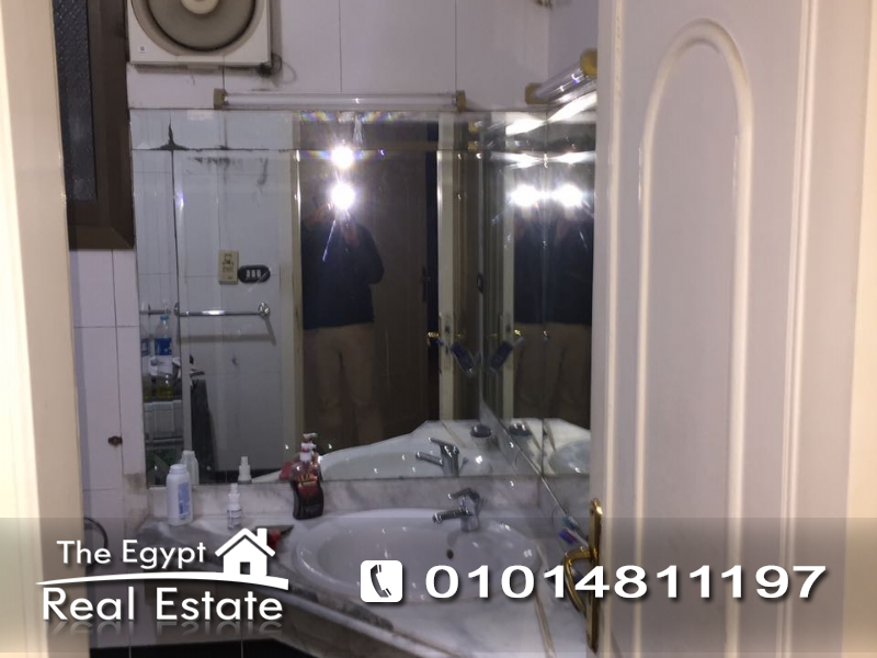The Egypt Real Estate :Residential Apartments For Rent in Nasr City - Cairo - Egypt :Photo#4