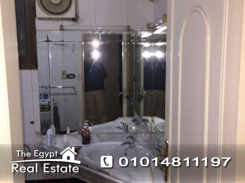 ذا إيجبت ريل إستيت :سكنى شقق للإيجار فى مدينة نصر - القاهرة - مصر :Photo#4