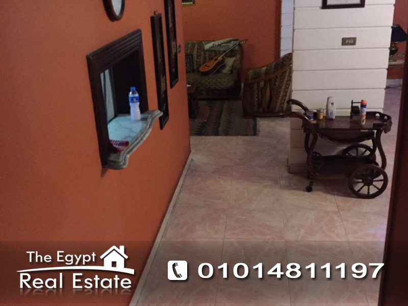 The Egypt Real Estate :Residential Apartments For Rent in Nasr City - Cairo - Egypt :Photo#5