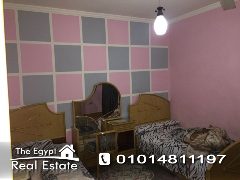 The Egypt Real Estate :Residential Apartments For Rent in Nasr City - Cairo - Egypt :Photo#6