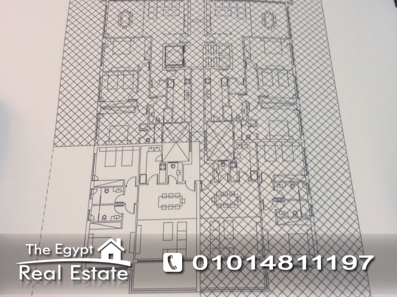 The Egypt Real Estate :Residential Apartments For Sale in Lake View - Cairo - Egypt :Photo#1