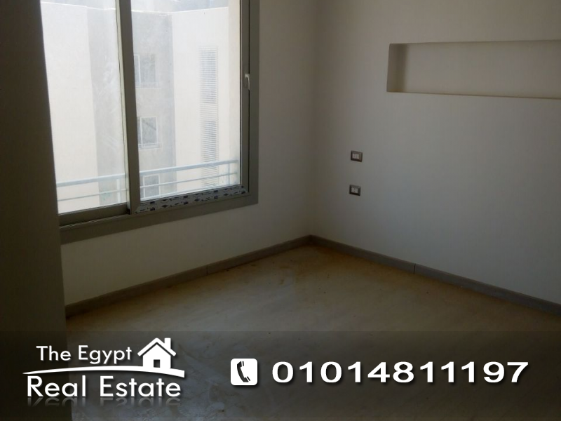 The Egypt Real Estate :1821 :Residential Studio For Sale in  Village Gate Compound - Cairo - Egypt