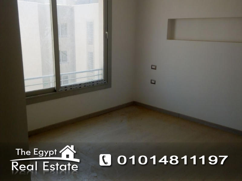 The Egypt Real Estate :Residential Studio For Sale in Village Gate Compound - Cairo - Egypt :Photo#1