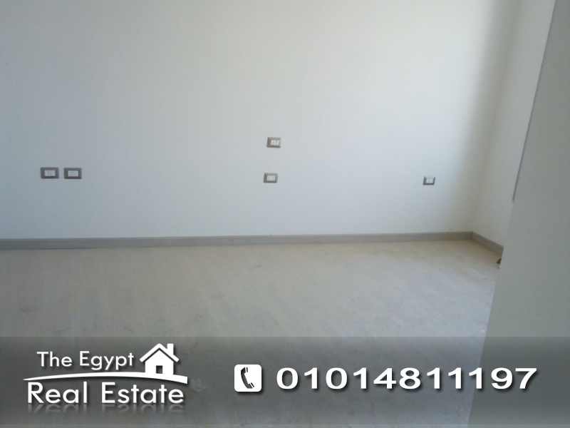 The Egypt Real Estate :Residential Studio For Sale in Village Gate Compound - Cairo - Egypt :Photo#3