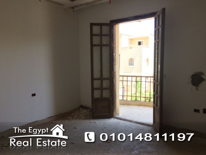 The Egypt Real Estate :Residential Twin House For Rent in Sun Rise - Cairo - Egypt :Photo#3