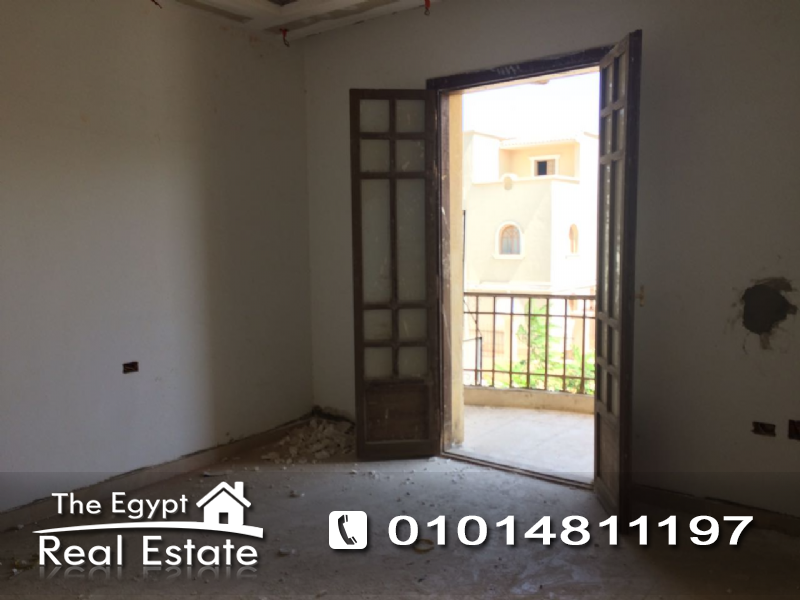 ذا إيجبت ريل إستيت :سكنى توين هاوس للإيجار فى صن رايز - القاهرة - مصر :Photo#3