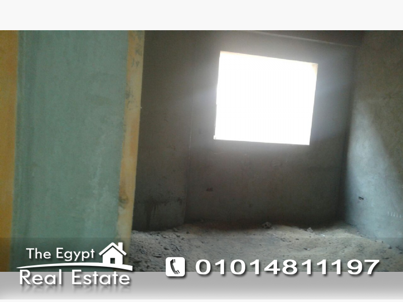The Egypt Real Estate :Residential Apartments For Sale in El Banafseg - Cairo - Egypt :Photo#2