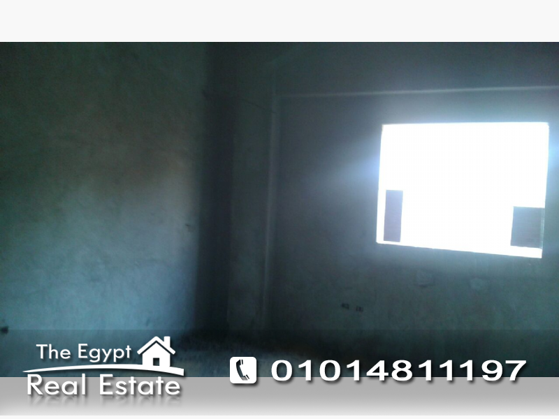 The Egypt Real Estate :Residential Apartments For Sale in El Banafseg - Cairo - Egypt :Photo#3