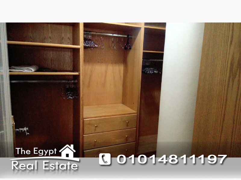 ذا إيجبت ريل إستيت :سكنى دوبلكس للإيجار فى الحى الأول شرق (الفيلات) - القاهرة - مصر :Photo#2