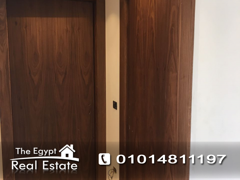The Egypt Real Estate :Residential Duplex & Garden For Rent in Eastown Compound - Cairo - Egypt :Photo#6