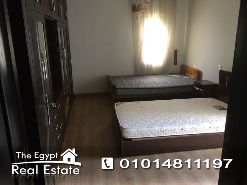 ذا إيجبت ريل إستيت :سكنى بيوت و فلل للإيجار فى القطامية ريزيدنس - القاهرة - مصر :Photo#9