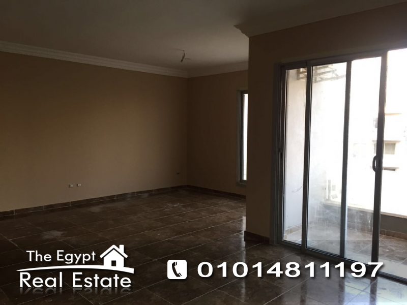 The Egypt Real Estate :Residential Apartments For Rent in Village Gardens Katameya - Cairo - Egypt :Photo#1