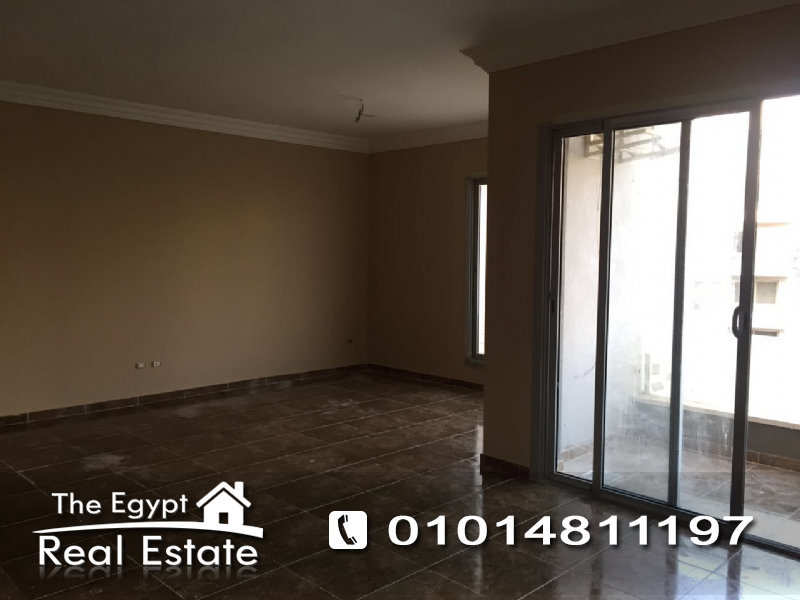 ذا إيجبت ريل إستيت :سكنى شقق للإيجار فى فيلدج جاردنزالقطامية - القاهرة - مصر :Photo#1