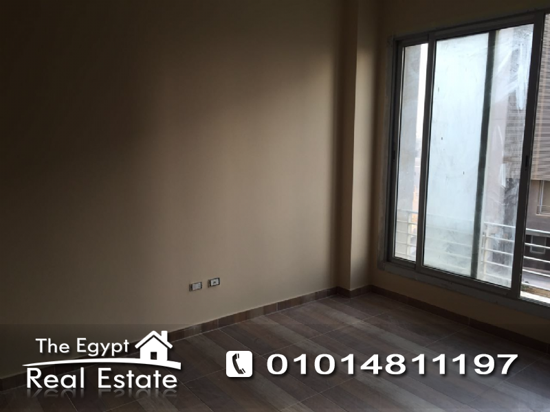 The Egypt Real Estate :Residential Apartments For Rent in Village Gardens Katameya - Cairo - Egypt :Photo#2