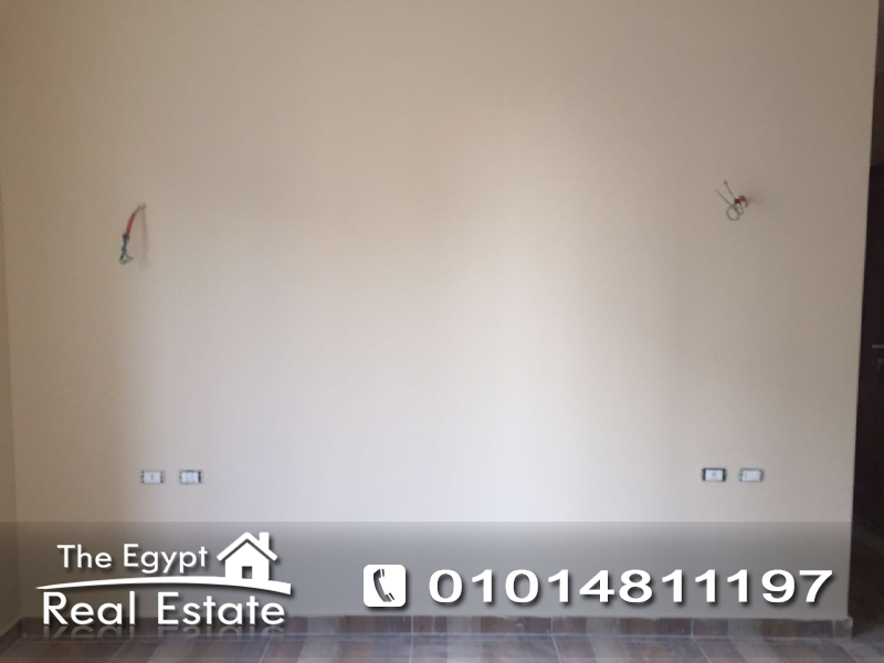 The Egypt Real Estate :Residential Apartments For Rent in Village Gardens Katameya - Cairo - Egypt :Photo#4