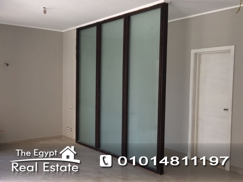 The Egypt Real Estate :Residential Apartments For Rent in Village Gate Compound - Cairo - Egypt :Photo#1