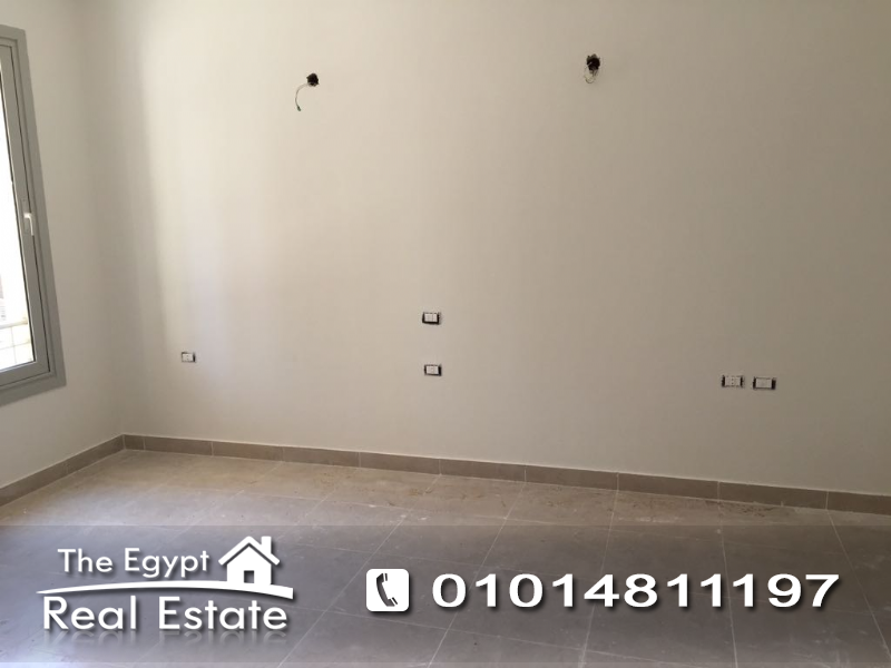 The Egypt Real Estate :Residential Apartments For Rent in Village Gate Compound - Cairo - Egypt :Photo#2