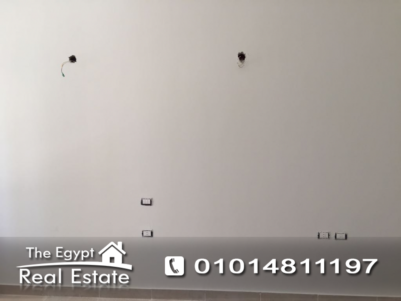 ذا إيجبت ريل إستيت :سكنى شقق للإيجار فى كمبوند فيلدج جيت - القاهرة - مصر :Photo#3