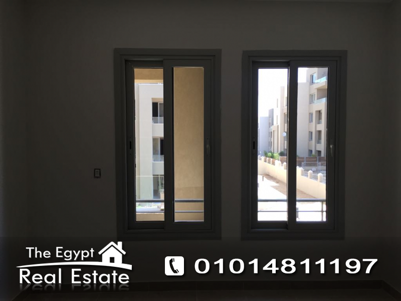 The Egypt Real Estate :Residential Apartments For Rent in Village Gate Compound - Cairo - Egypt :Photo#4
