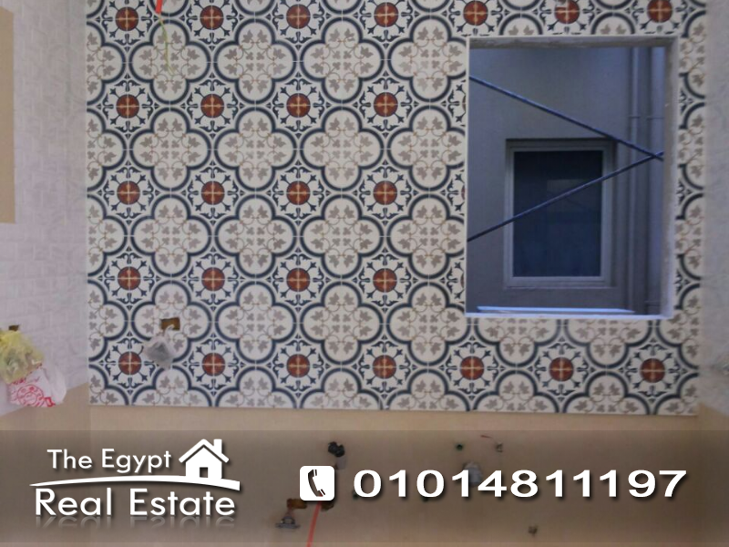 The Egypt Real Estate :Residential Apartments For Rent in Park View - Cairo - Egypt :Photo#2