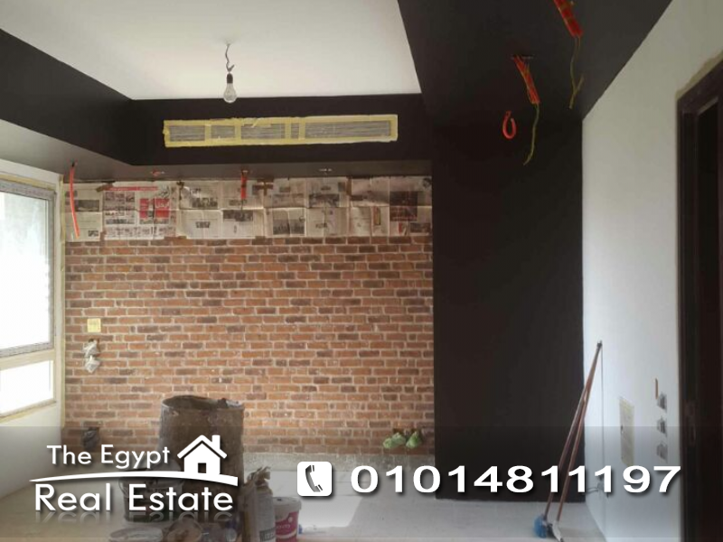 The Egypt Real Estate :Residential Apartments For Rent in Park View - Cairo - Egypt :Photo#3