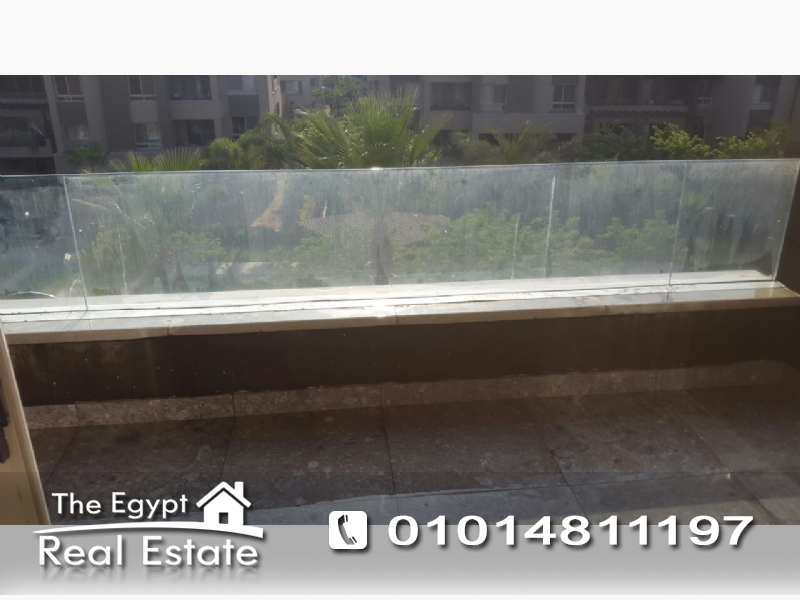 The Egypt Real Estate :Residential Apartments For Rent in Park View - Cairo - Egypt :Photo#5