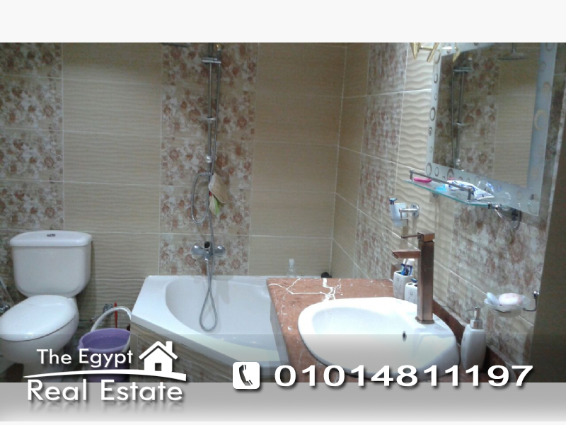 The Egypt Real Estate :Residential Duplex For Sale in Choueifat - Cairo - Egypt :Photo#5