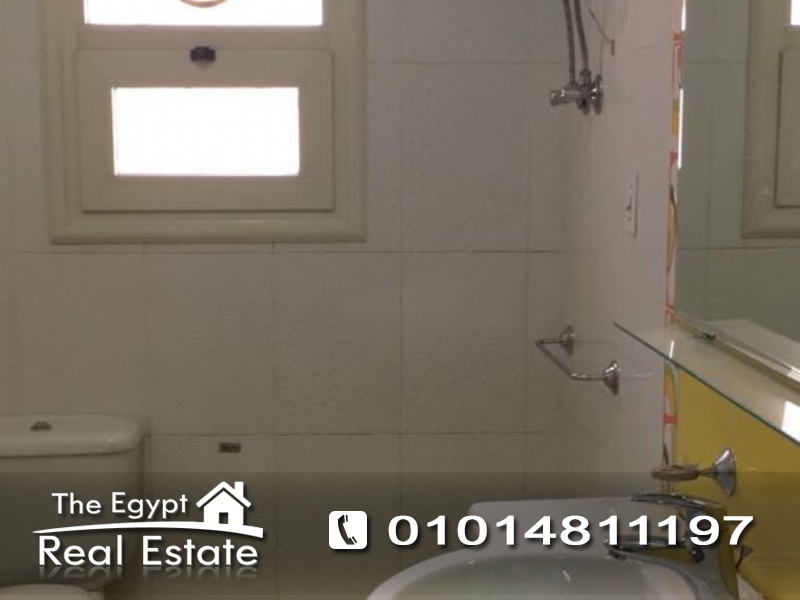 The Egypt Real Estate :Residential Apartments For Sale in El Banafseg - Cairo - Egypt :Photo#5
