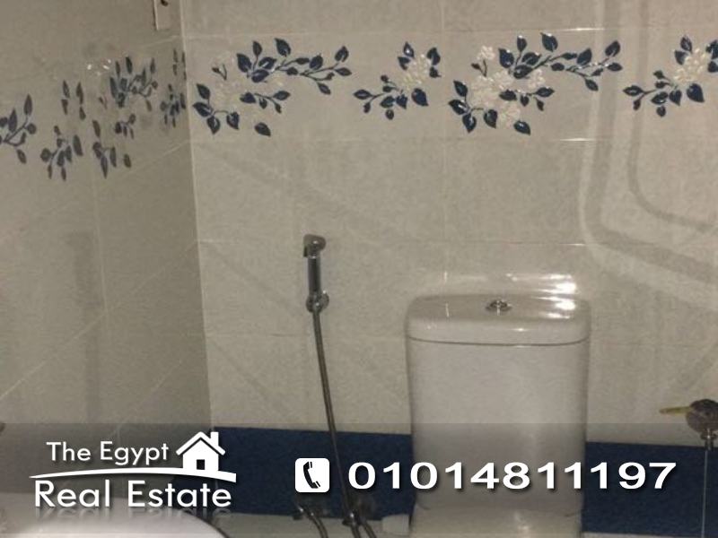 The Egypt Real Estate :Residential Apartments For Sale in El Banafseg - Cairo - Egypt :Photo#7