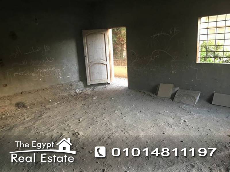 The Egypt Real Estate :Residential Duplex & Garden For Sale in 5th - Fifth Settlement - Cairo - Egypt :Photo#2
