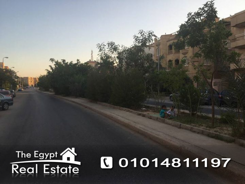 The Egypt Real Estate :Residential Duplex & Garden For Sale in 5th - Fifth Settlement - Cairo - Egypt :Photo#5