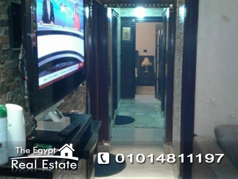 The Egypt Real Estate :1843 :Residential Apartments For Rent in  Al Rehab City - Cairo - Egypt