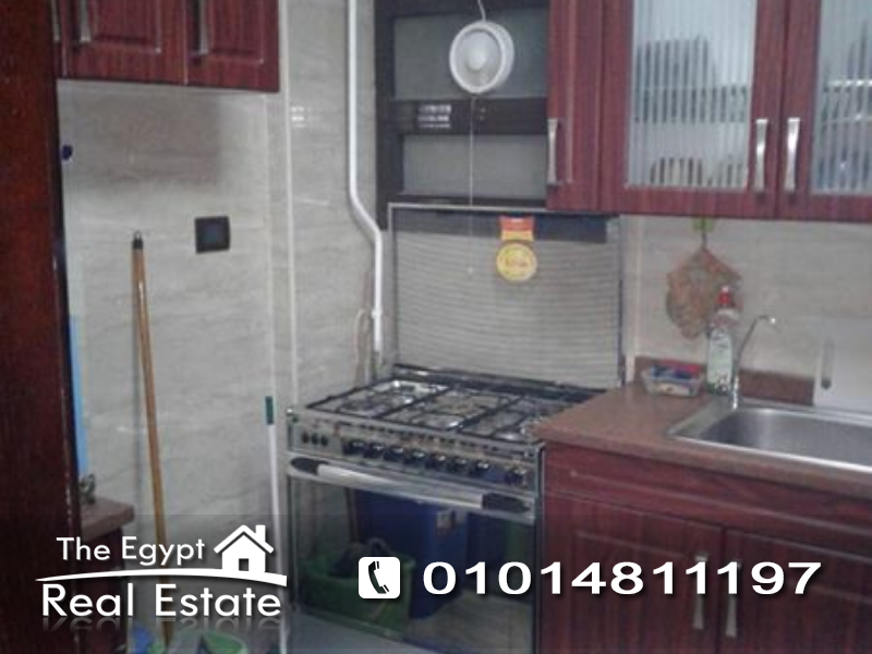 The Egypt Real Estate :Residential Apartments For Rent in Al Rehab City - Cairo - Egypt :Photo#3