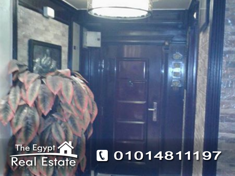 ذا إيجبت ريل إستيت :سكنى شقق للإيجار فى مدينة الرحاب - القاهرة - مصر :Photo#4