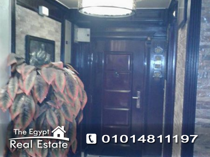 The Egypt Real Estate :Residential Apartments For Rent in Al Rehab City - Cairo - Egypt :Photo#4