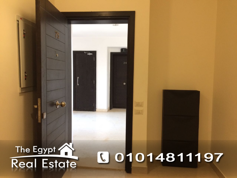 The Egypt Real Estate :Residential Apartments For Rent in Katameya Plaza - Cairo - Egypt :Photo#5