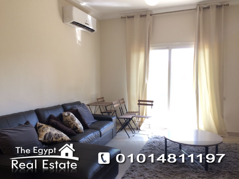 ذا إيجبت ريل إستيت :سكنى شقق للإيجار فى القطامية بلازا - القاهرة - مصر :Photo#7