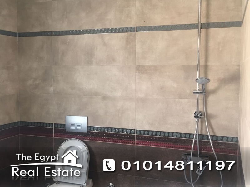 The Egypt Real Estate :Residential Villas For Rent in Dyar Compound - Cairo - Egypt :Photo#6