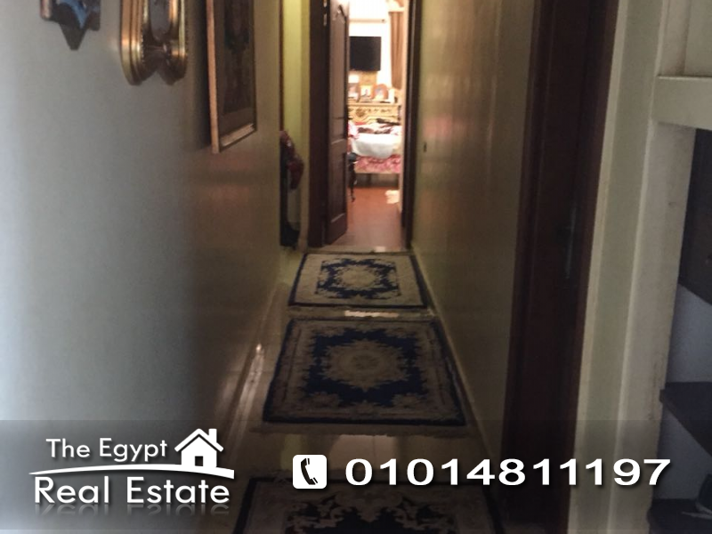 ذا إيجبت ريل إستيت :سكنى شقق للبيع فى النرجس - القاهرة - مصر :Photo#3