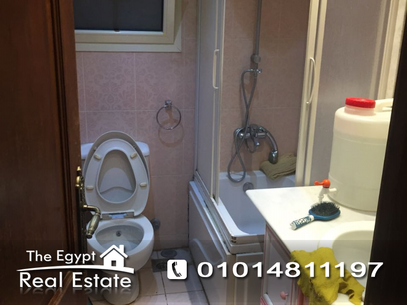 The Egypt Real Estate :Residential Apartments For Sale in Narges - Cairo - Egypt :Photo#5